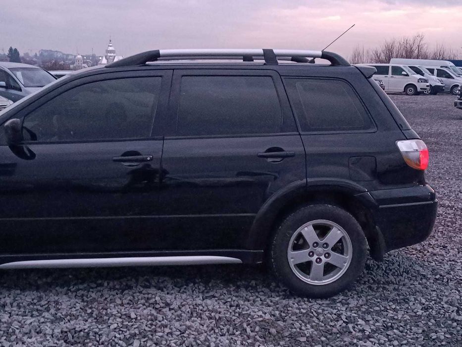 Продам Mitsubishi  Outlander 2008р. #73908