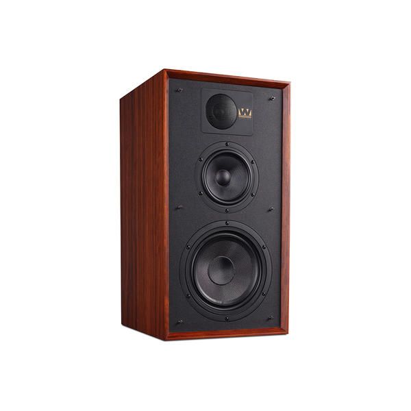 Wharfedale LINTON Kolumny + Standy  Czarny/Orzech/Mahoń RATY0% ODSŁUCH