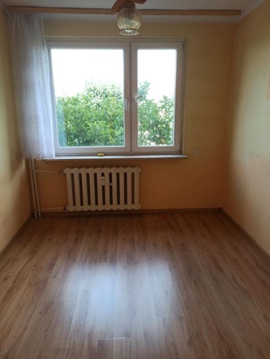 Mieszkanie 55,8m2 ŚWIĘTOKRZYSKIE