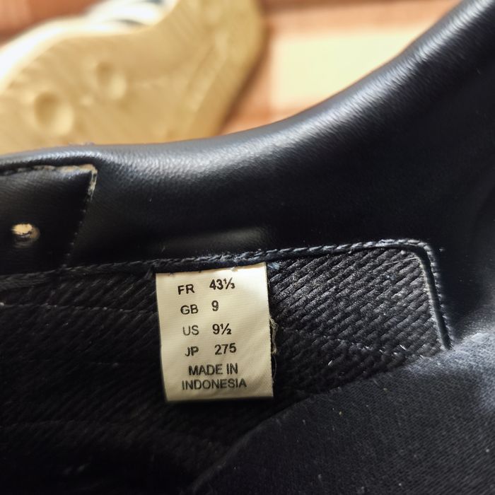 Чоловічі кросівки adidas samba