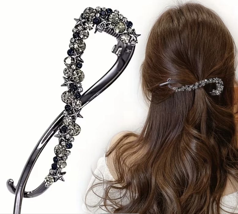 Заколка для волосся