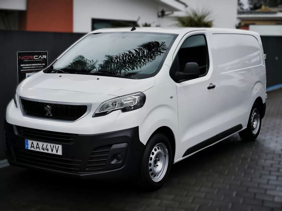 Peugeot Expert 1.5 Bluehdi L2 H1 Pro