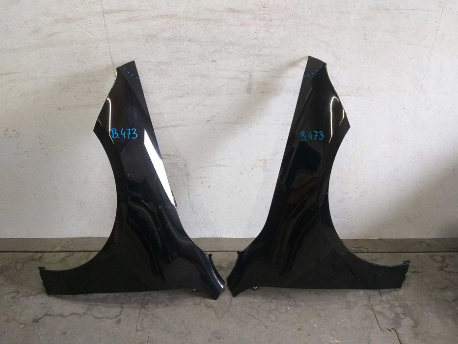 Mercedes CLA W118 Крило перед ліве праве