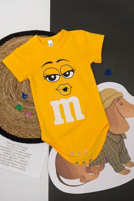 Боді для малюків