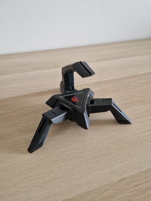 CM Storm Scorpion mouse bungee