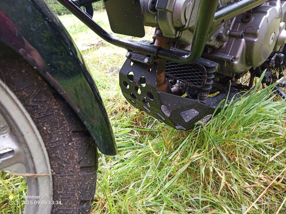 Suzuki dl 650 vstrom