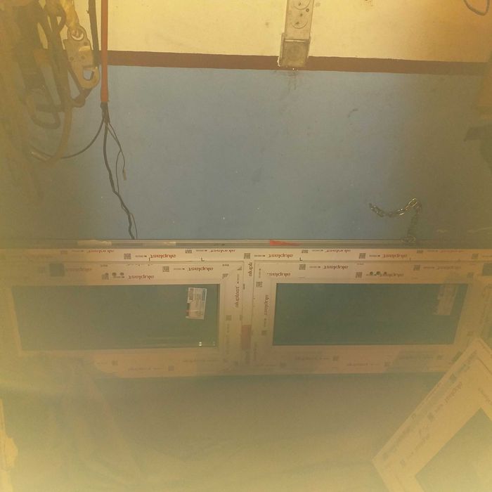 Sprzedam okno 165x45