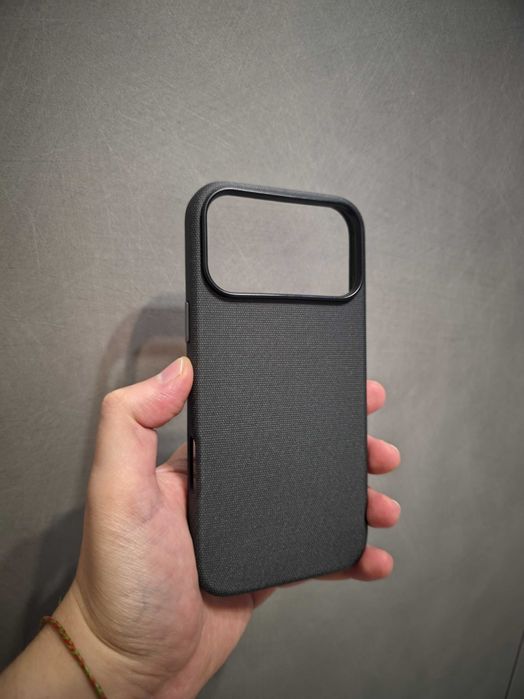 Чохол TechWoven Magsafe iPhone 17 Pro Max чехол айфон 17 про макс