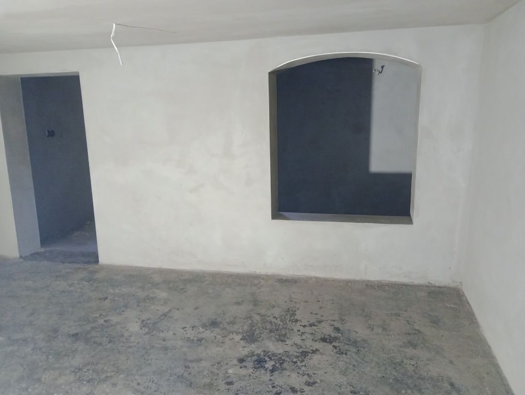 Tynki maszynowe gipsowe, THM Herby • OLX.pl