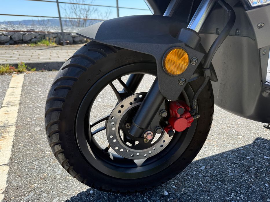 Keeway Fact EVO 50cc