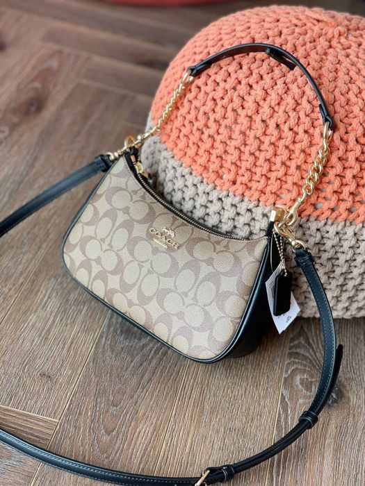ЗНИЖКА! Сумка Coach Teri