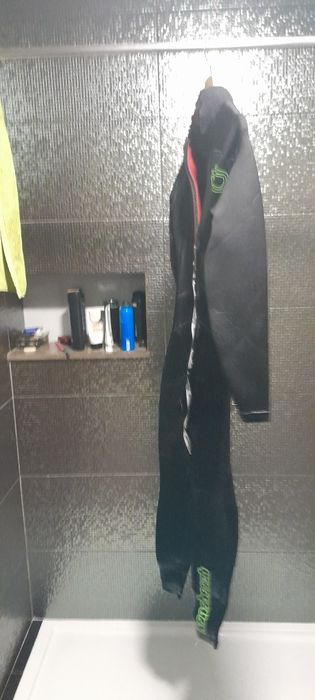 Fato bodybord kanabeach