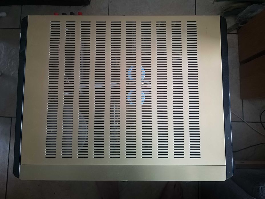 Wzmacniacz Revox H5