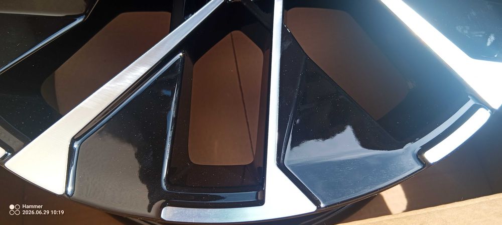ALU FELGI 17 4X100 7J 60,1 RENAULT clio 4 5 captur 1 dacia sandero lodgy logan twingo thalia