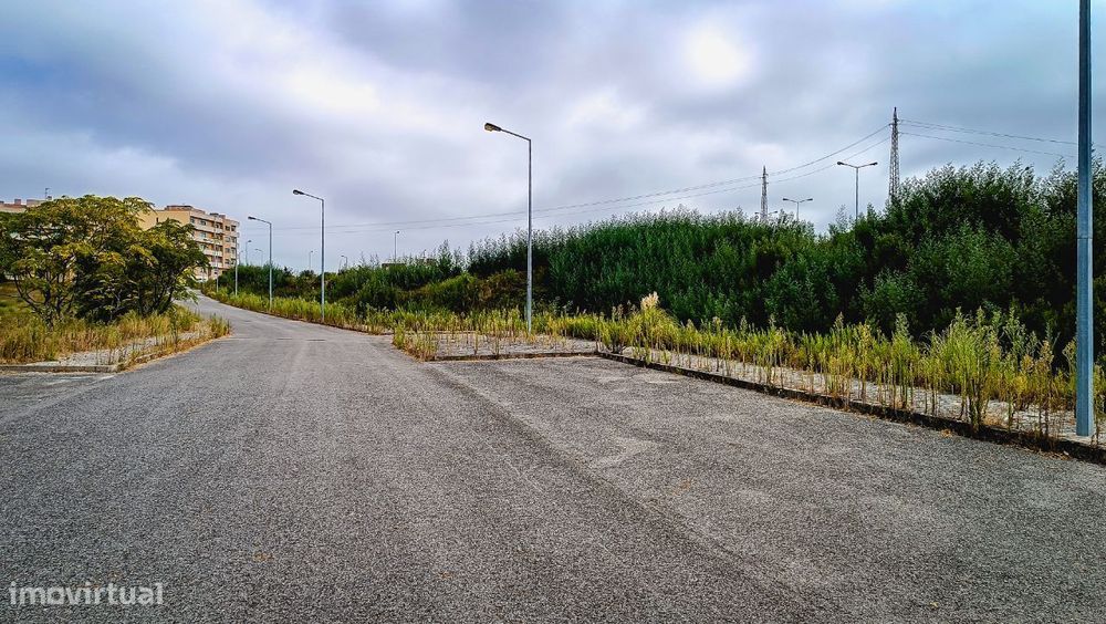 Lote de Terreno para construção em altura, Quinta da Alagoa, Águeda