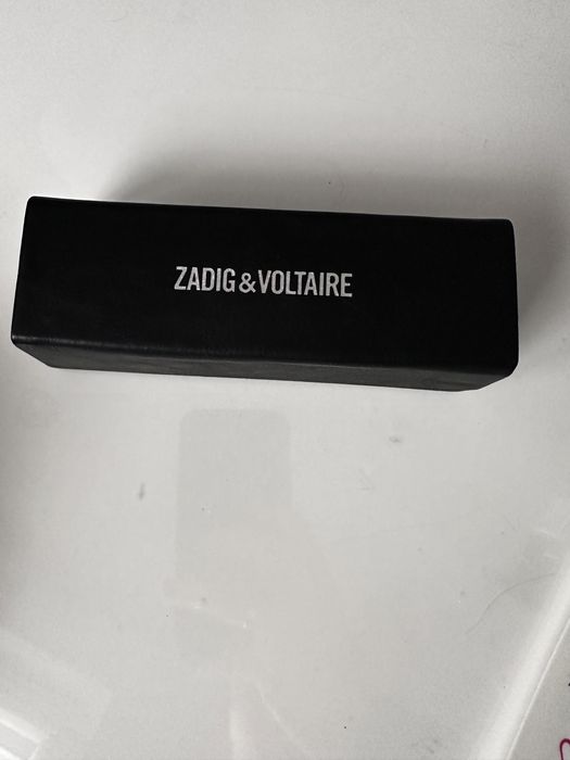 Okulary Zadig&Voltaire