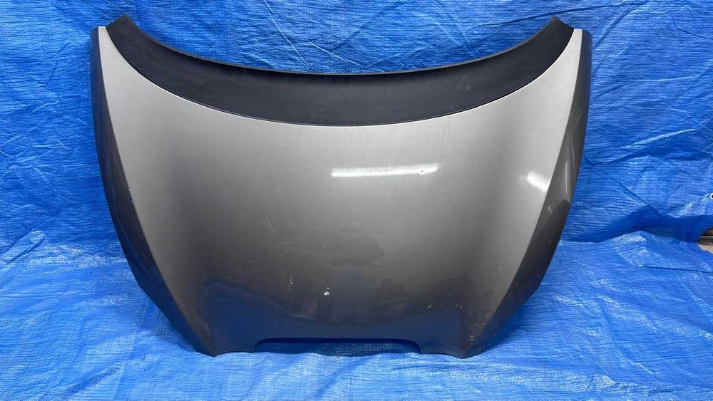 Seat Altea maska Kompletna Idealna kod lak.: LS7U
