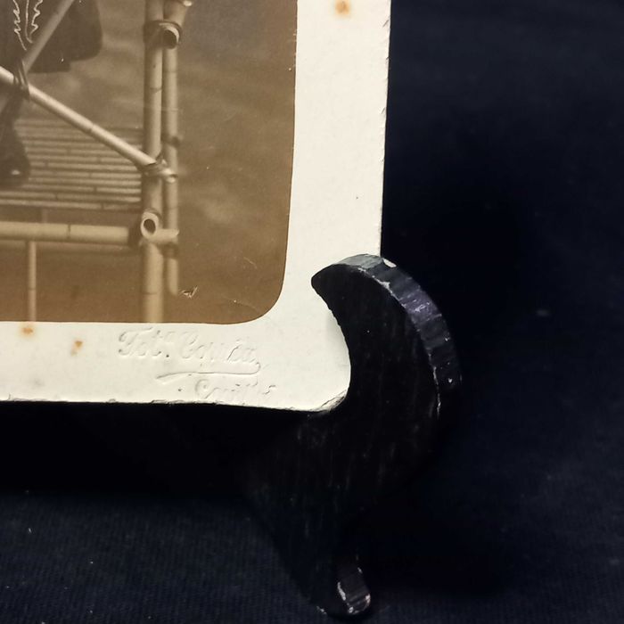 Fotografia centenária