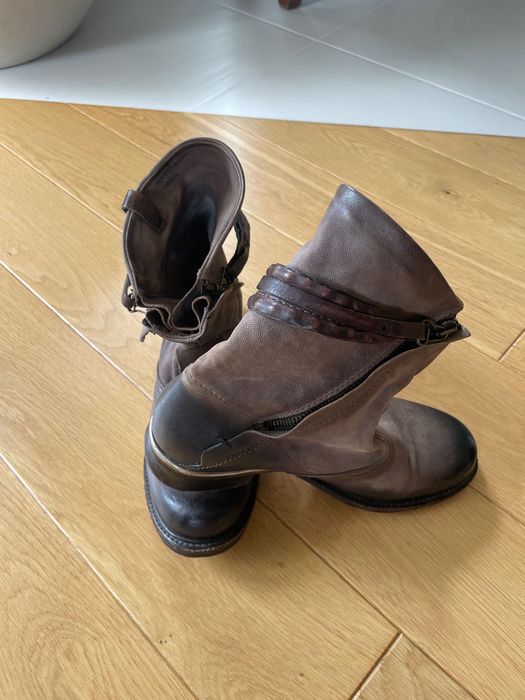 Buty AIRSTEP nowe