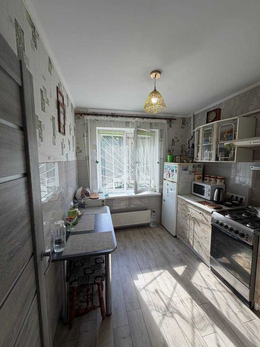 Продаж однокімнатної квартири, Шевченківський район, Рясне 1 - View 6