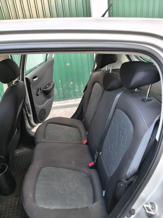 HYUNDAI i20 crdi