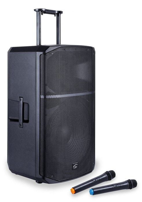 Soundsation ProVibe 12Air – kolumna aktywna / zestaw nagłośnieniowy