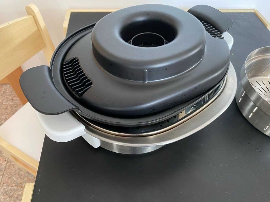 Moulinex Companion XL