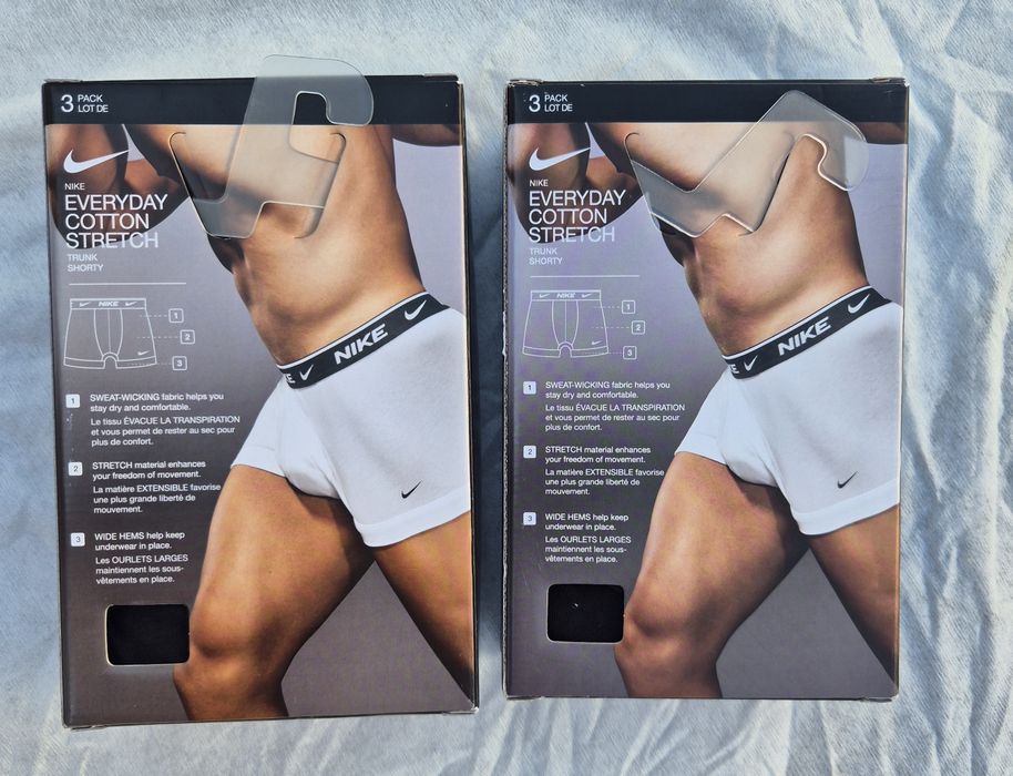Трусы боксеры Nike original