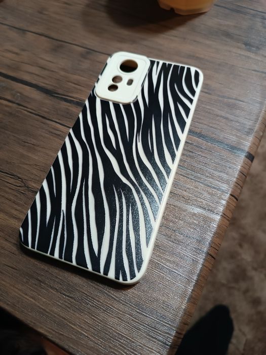 Чохли Xiaomi Redmi note 12S