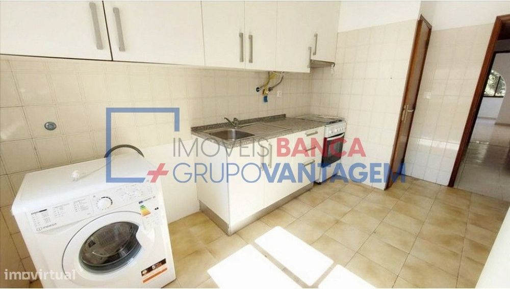 Apartamento T2 Algueirão