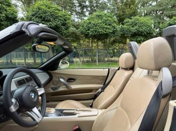 Piękne BMW Z4  2.5 Benzyna