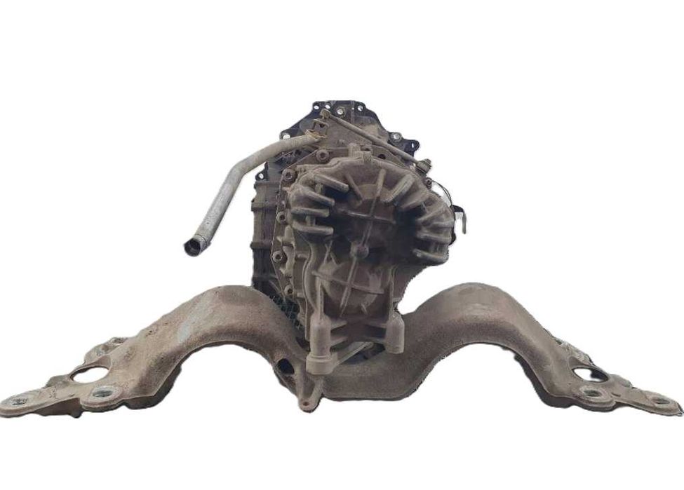 Skrzynia biegów HKF Automat 1.9 TDI Audi GWARANCJA