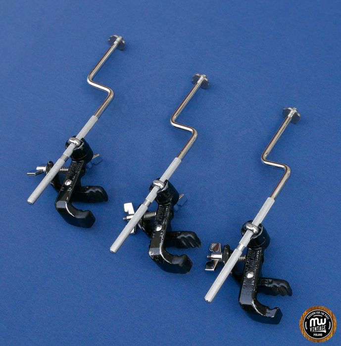Gibraltar - clamp perkusyjny mikrofonowy SC-JMM x 3 ‼️