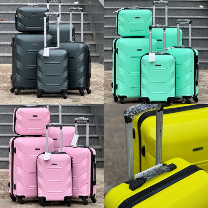 Акція на колесах,валіза,сумка на колесах,дорожная сумка