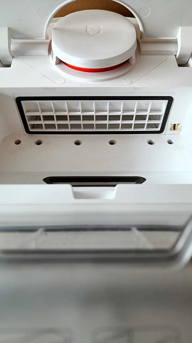 Aspirador Mi Robot Vacuum Mop P