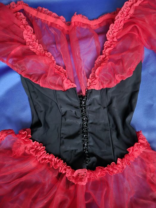 Bielizna nocna elegancka
