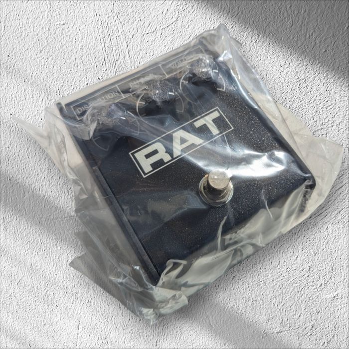 PROCO RAT 2 (педаль, примочка) open box