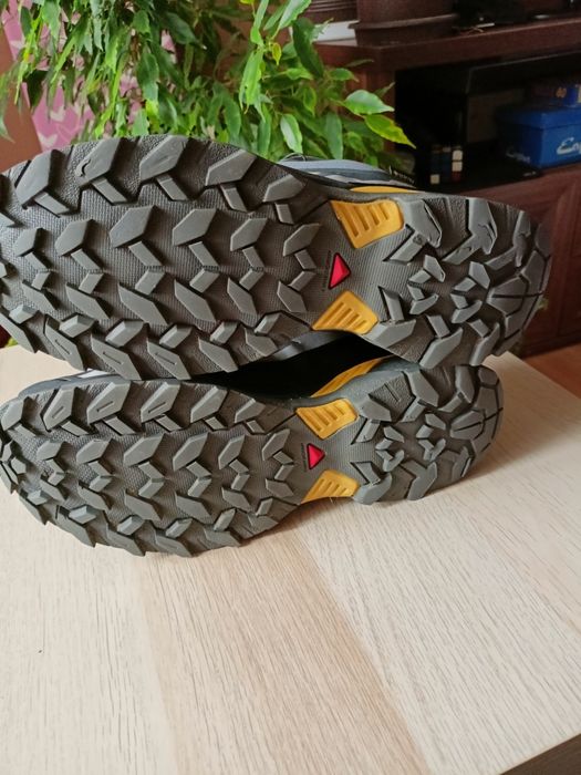 Buty trekkingowe Salomon