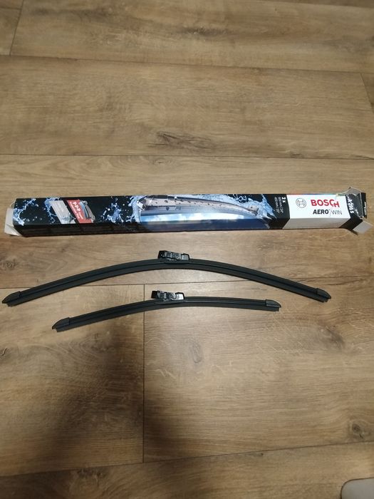 Zestaw piór wycieraczek Bosch Aerotween 400i600mm