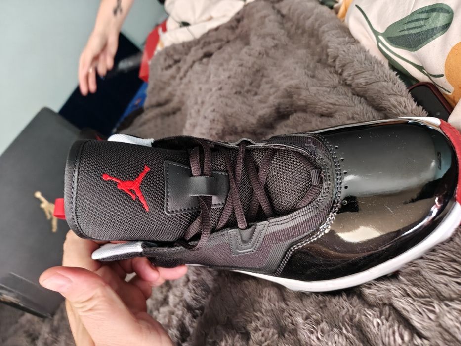 Buty Męskie Jordan 44