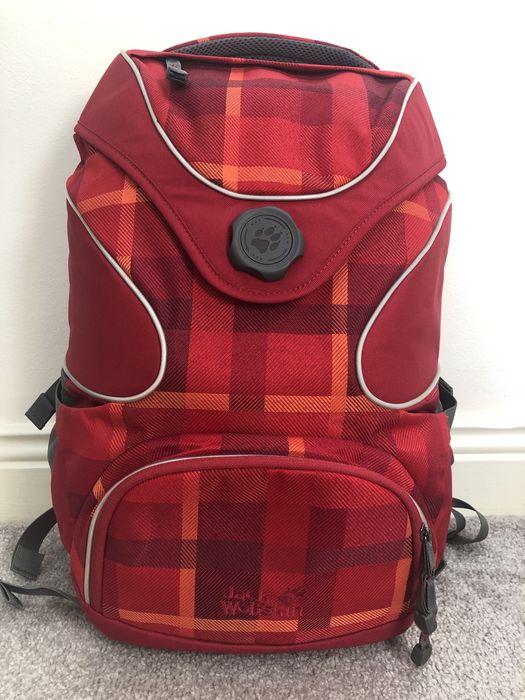 Рюкзак Jack Wolfskin