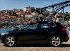 Volvo V40 (ano 2018) — photo 3