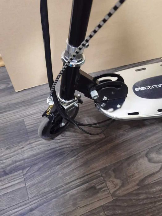 Электросамокат электроскутер Electric Scooter Takira