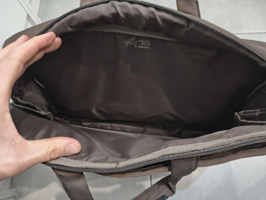 Torba na laptop 15 cali