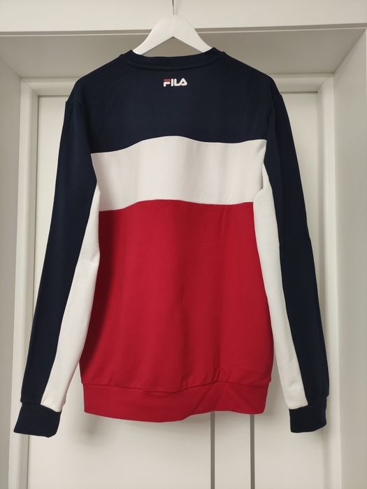 Світшот Fila спортивна кофта