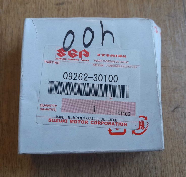ROLAMENTO OEM SUZUKI LTZ 400