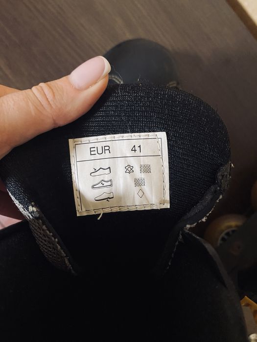 Продам ролики HySkate