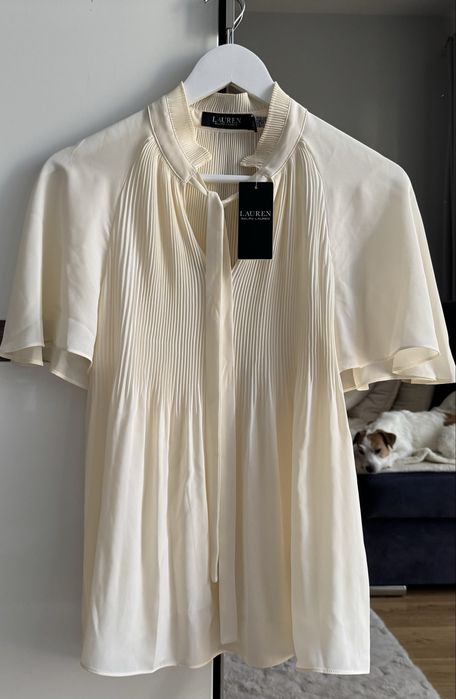 Bluzka Ralph Lauren S
