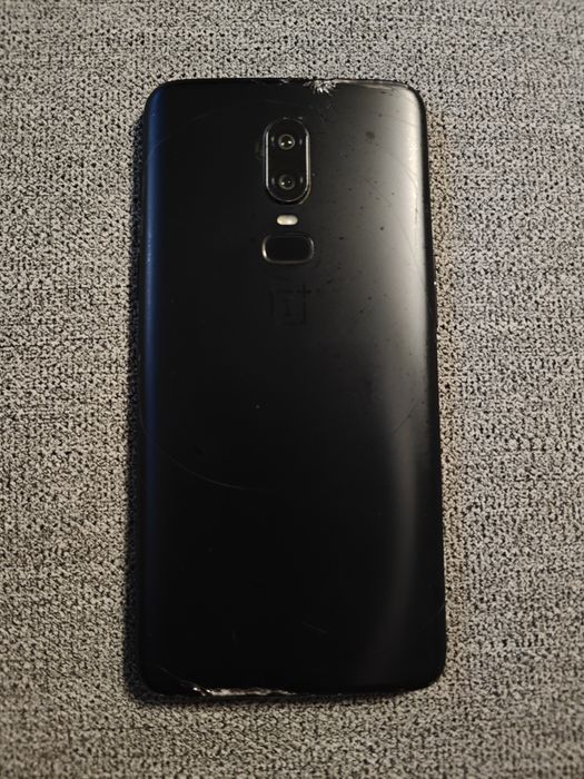Telefon Oneplus 6 8/128GB