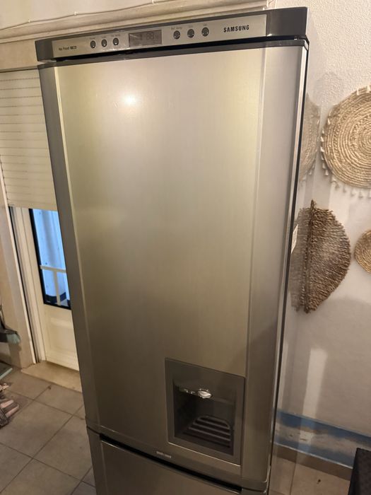Frigorifico Samsung (ler descrição)